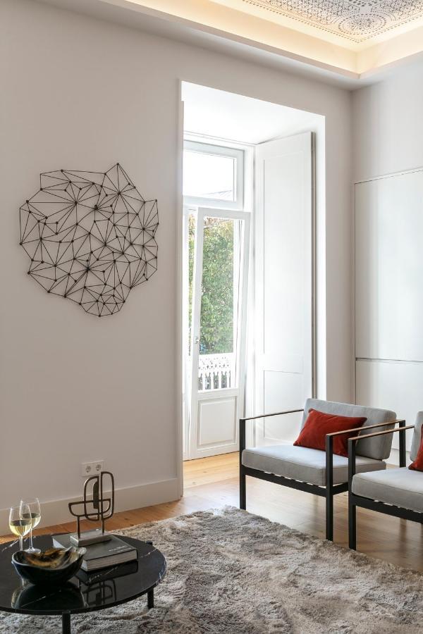 Casas Da Baixa - Unique Chiado Apartment Lisbon Exterior photo